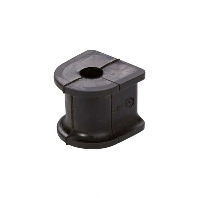Abbildung von MOOG ME SB 12547 Lagerbuchse, Stabilisator Hinterachse beidseitig MERCEDES BENZ: Sprinter 3.5 T Kastenwagen, Pritsche/Fahrgestell