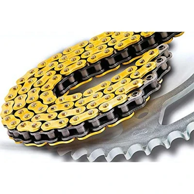 Abbildung von AFAM Kettenkit 530 für Yamaha XJR 1300 2002 2003 112/18/39