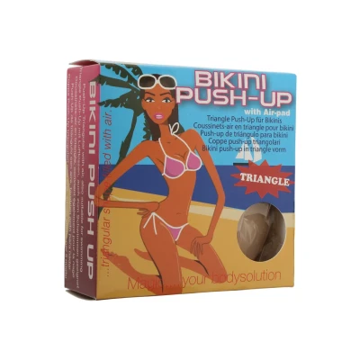 Abbildung von Magic Bodyfashion Pushup BH, Damen, Größe: One Size, Skin