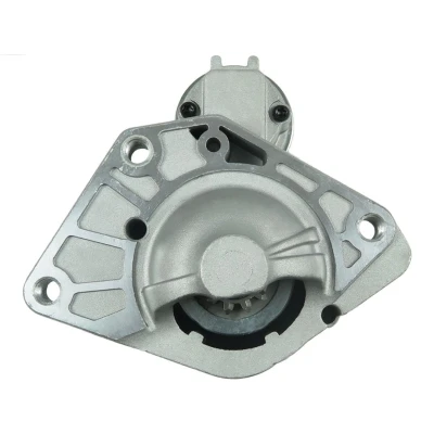Abbildung von AS PL S3143 Anlasser 12 2,00 RENAULT: Trafic 3 Bus, MEGANE Grandtour, Kastenwagen, NISSAN: Qashqai / Qashqai+2 I, OPEL: Vivaro B Combi