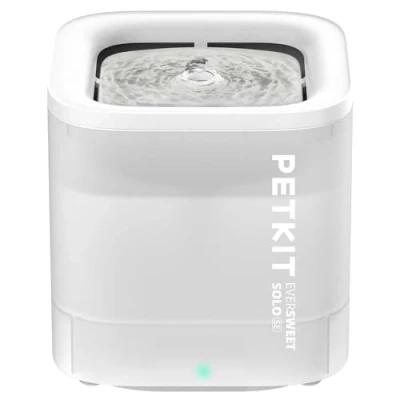 Abbildung von PETKIT Trinkautomat Eversweet Solo SE (P4103Sa)