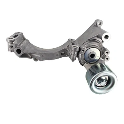 Abbildung von SKF VKM 61070 Spannrolle