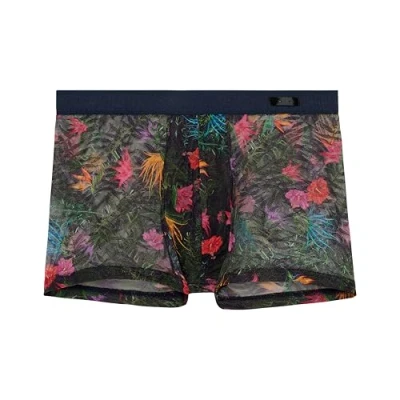 Abbildung von HOM Panties, Herren, Größe: XXL, Multico print
