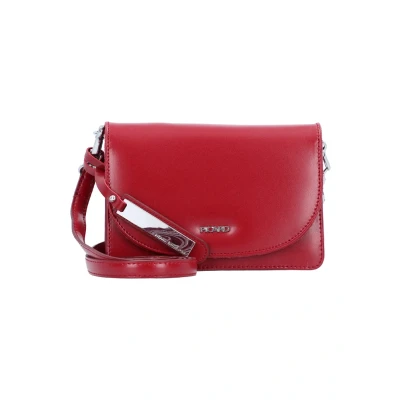 Abbildung von Picard Berlin 18 CM Umhängetasche, Damen, Größe: One Size, Red
