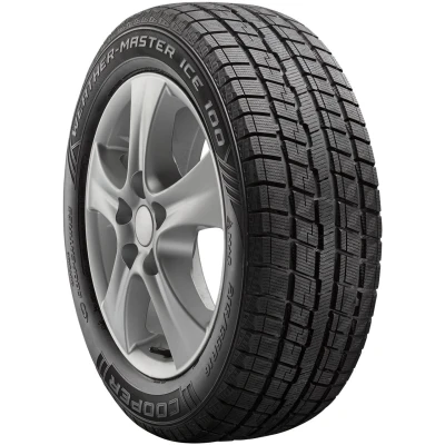 Abbildung von Cooper Weather Master Ice 100 245/50 R18 100T PKW Winterreifen Reifen 590522