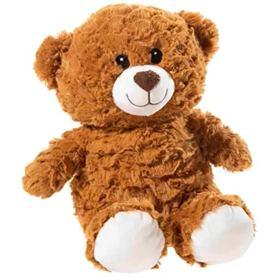 Abbildung von GRS Pl&uuml;schtier B&auml;r, 32cm