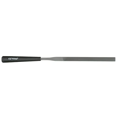 Abbildung von KS Tools 140.3056 Vierkant Nadelfeile, 2mm