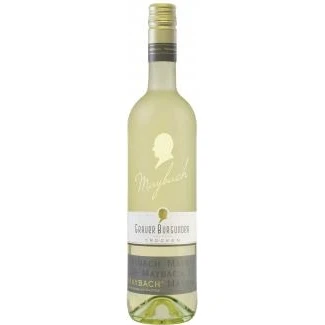 Abbildung von Maybach Grauer Burgunder QbA trocken (1 x 0.75 l)
