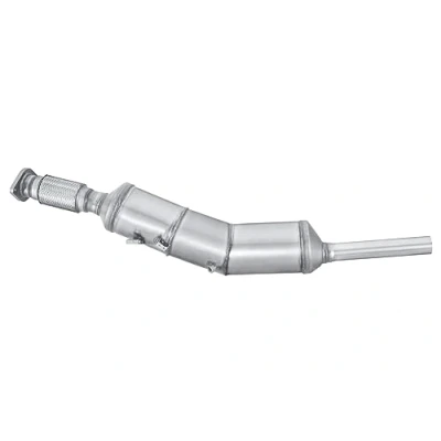 Abbildung von HELLA 8LH 366 081 211 Rußpartikelfilter Euro 5 Siliziumcarbid für Kurz und Langstreckenverkehr mit Anbauteilen RENAULT: MEGANE 3 Grandtour, SCENIC