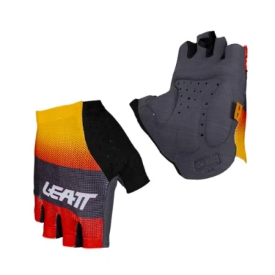 Abbildung von Handschuh MTB 5.0 Endurance Red