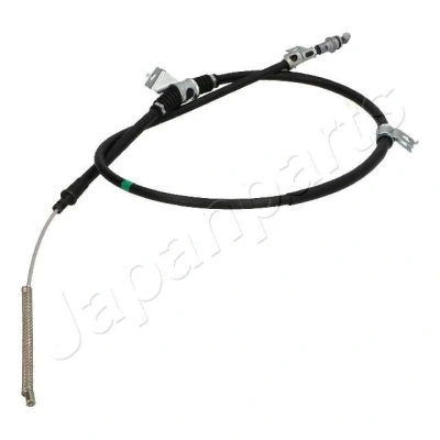 Abbildung von JAPANPARTS BC 573L Handbremsseil hinten links