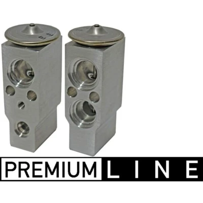 Abbildung von MAHLE ORIGINAL AVE 76 000P Expansionsventil KIA: SORENTO 1