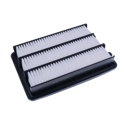 Abbildung von DENCKERMANN A146987 Luftfilter 45 168 247 Umluftfilter HONDA: CIVIC 10 Schragheck