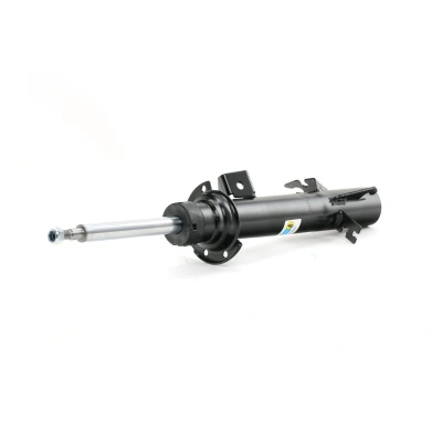 Abbildung von BILSTEIN B4 OE Replacement 22 213716 Stoßdämpfer Vorderachse rechts Gasdruck Zweirohr Federbein unten Platte, oben Stift MINI: Countryman