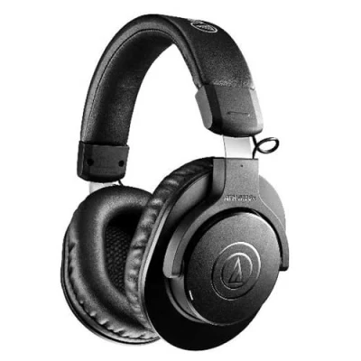 Abbildung von Audio Technica Iberia Kopfhörer, Standard