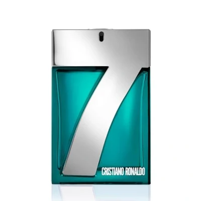 Abbildung von Cristiano Ronaldo CR7 Origins EDT 50 ml