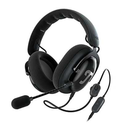 Abbildung von Teufel ZOLA Gaming Headset (7.1 Binaural Surround Sound)