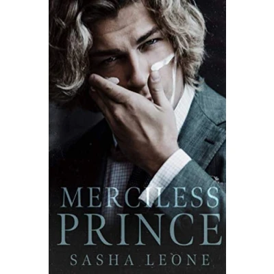 Abbildung von Merciless Prince: A Dark Mafia Romance (Brutal Reign, Band 1)