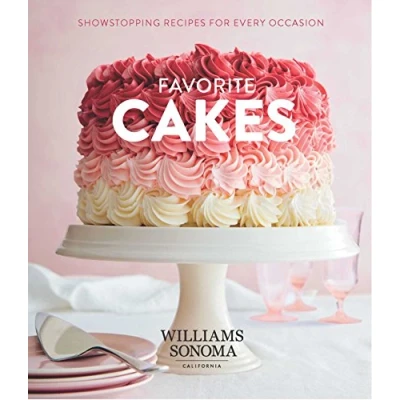 Abbildung von Favorite Cakes: Showstopping Recipes for Every Occasion