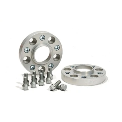 Abbildung von H&amp;R 5065609 Spurverbreiterung 5 114,3 25 SUZUKI: SWIFT 4
