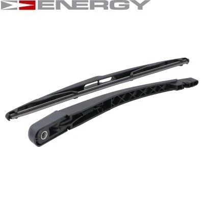 Abbildung von Wischarm, Scheibenreinigung Energy RWT0023 hinten CITROËN: C3 I Schrägheck