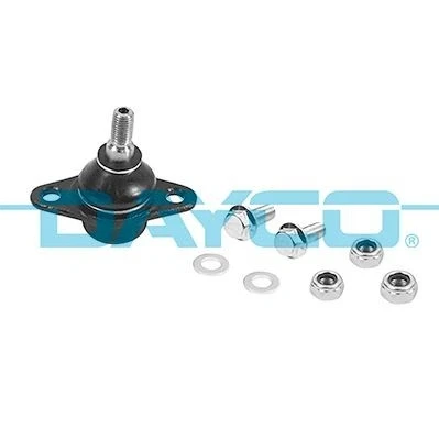 Abbildung von DAYCO DSS1414 Traggelenk Vorderachse unten 14,9mm MINI: Schrägheck, Cabrio