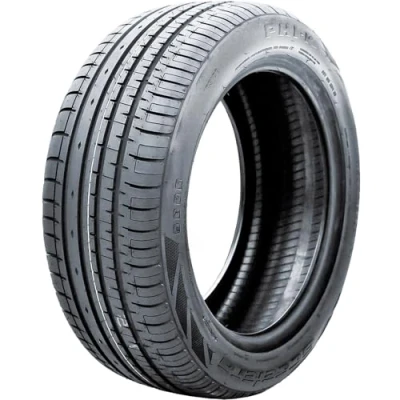 Abbildung von ACCELERA PHI R 245/30R21 91Y MFS BSW XL