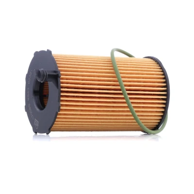 Abbildung von FEBI BILSTEIN 170089 Ölfilter mit Dichtring Filtereinsatz AUDI: A4 B8 Allroad, Avant, A6 C7 Limousine, VOLKSWAGEN: Touareg II, PORSCHE: Cayenne