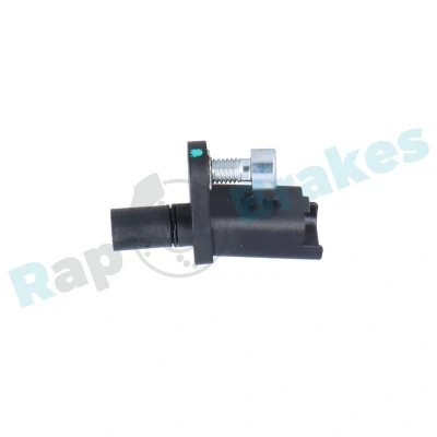 Abbildung von RAP BRAKES R A0583 ABS Sensor Hinterachse links, rechts ohne Kabel CITROËN: C4 Grand Picasso 2, Spacetourer