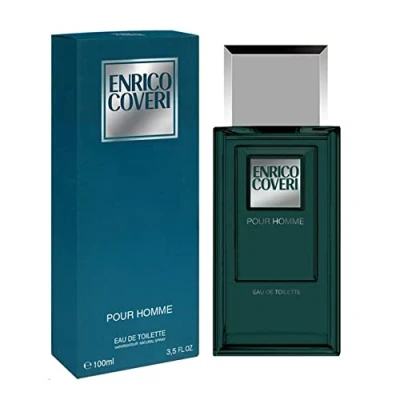Abbildung von Coveri Pour Homme Eau De Toilette 100 ml Vapo