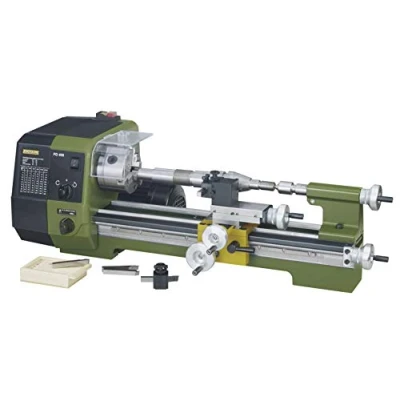 Abbildung von Proxxon Drehmaschine PD 400
