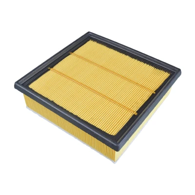 Abbildung von BLUE PRINT ADL142236 Luftfilter 64 203 212 Filtereinsatz mit Vorfilter FIAT: Grande Punto Schrägheck, II Evo Schrägheck
