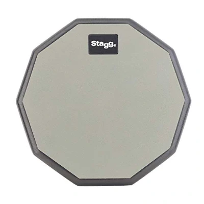 Abbildung von Stagg TD 08R Übungspads &amp; geräte8 Inch
