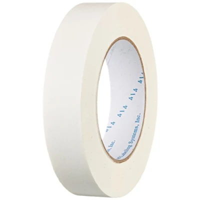 Abbildung von neoLab 2 6160 neoTape Beschriftungsband, 25 mm, 55 m lang, Weiß