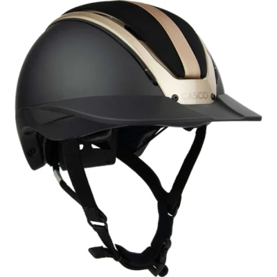Abbildung von Casco Duell One Iconic 2.0 ReithelmVerkauft von HypoStore