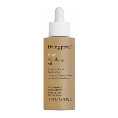Abbildung von No Frizz Vanishing Oil