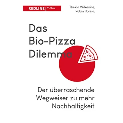 Abbildung von Das Bio Pizza Dilemma: Der überraschende Wegweiser zu mehr Nachhaltigkeit