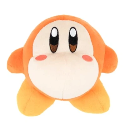 Abbildung von Together+ Plüschfigur Kirby Waddle Dee