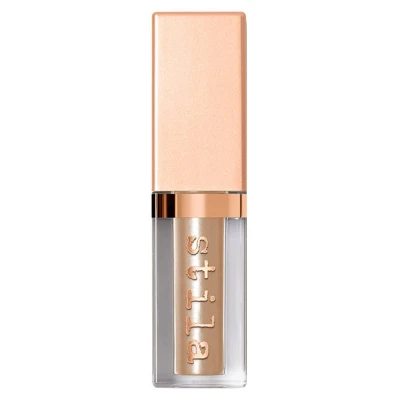Abbildung von Stila Shimmer and Glow Liquid Eye Shadow Starlight