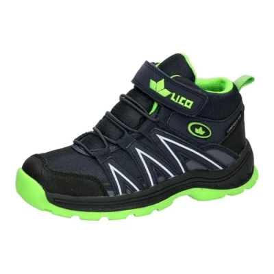 Abbildung von Lico Outdoorstiefel Flagstaff VS Outdoorschuh