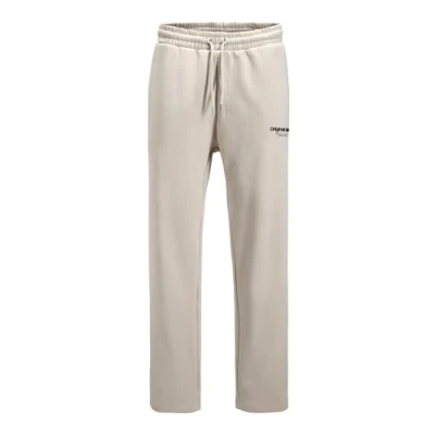Abbildung von Jack &amp; Jones KANE Jogginghose, Herren, Größe: Small, Moonbeam