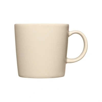 Abbildung von Iittala Tasse Teema Leinen 300 ml