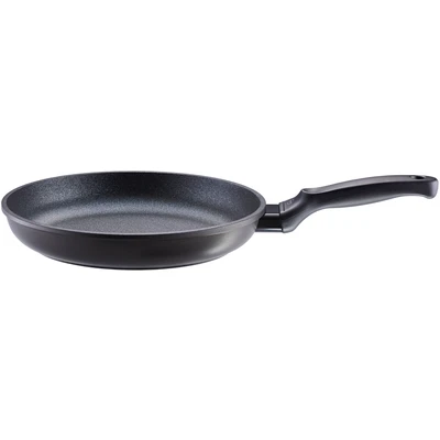 Abbildung von RÖSLE Bratpfanne &quot;CADINI&quot;, Aluminiumguss, Antihaftversiegelung, recyceltes Aluminium, spülmaschinengeeignet