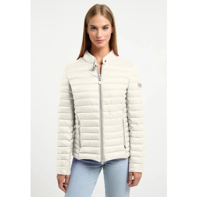 Abbildung von Frieda &amp; Freddies JUDY Winterjacke, Damen, Größe: 34, Hellbeige