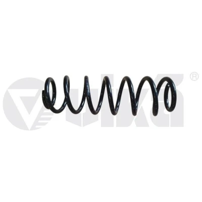 Abbildung von VIKA 55111598901 Fahrwerksfeder Hinterachse VOLKSWAGEN: Golf 7 Schrägheck, Passat B8 Variant, SKODA: Superb III Kombi