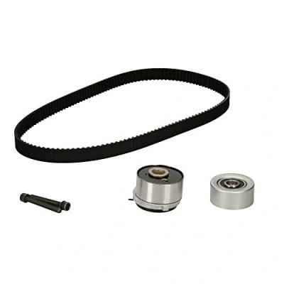 Abbildung von CONTITECH CT1014K3 Zahnriemensatz 131 OPEL: Combo C Kasten / Kombi, Astra G CC, Meriva A