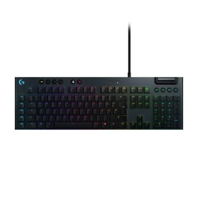 Abbildung von Logitech G G815 LIGHTSPEED Gaming Tastatur