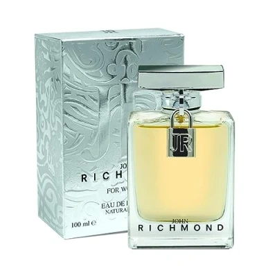 Abbildung von John Richmond Classic for Her Eau de Parfum 100 ml