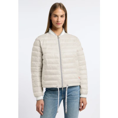Abbildung von Frieda &amp; Freddies Keira Winterjacke, Damen, Größe: 38, Champagner