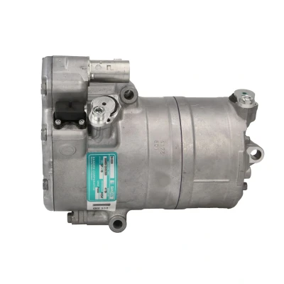Abbildung von NRF 320285 Kompressor PAG 46 YF R1234yf, R134a